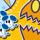 Illustration for article titled Are These The Final Sonic Sega All-Stars Racing Characters?